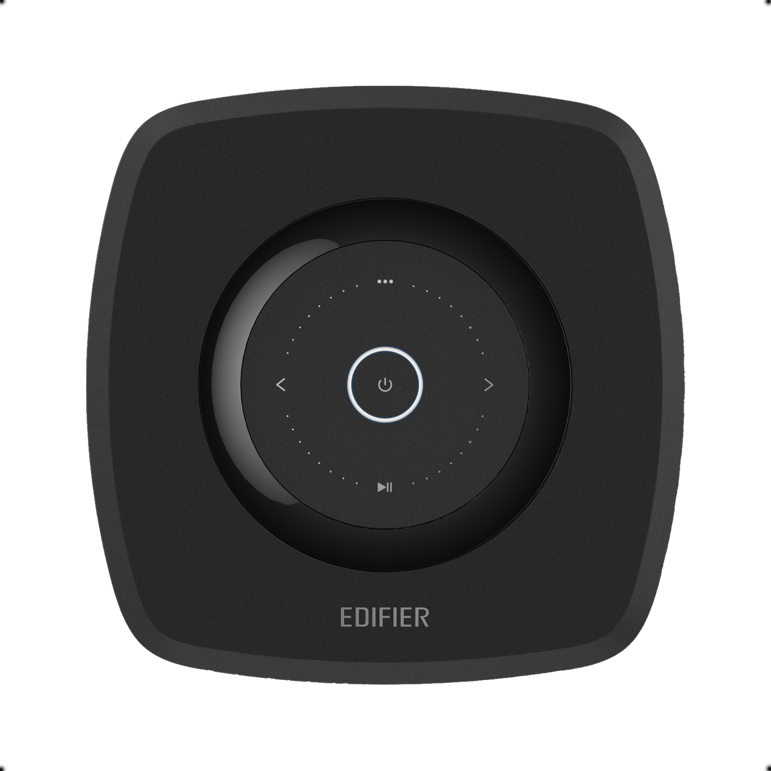MS50A Wireless Smart Speaker mit Multiroom-Konnektivität