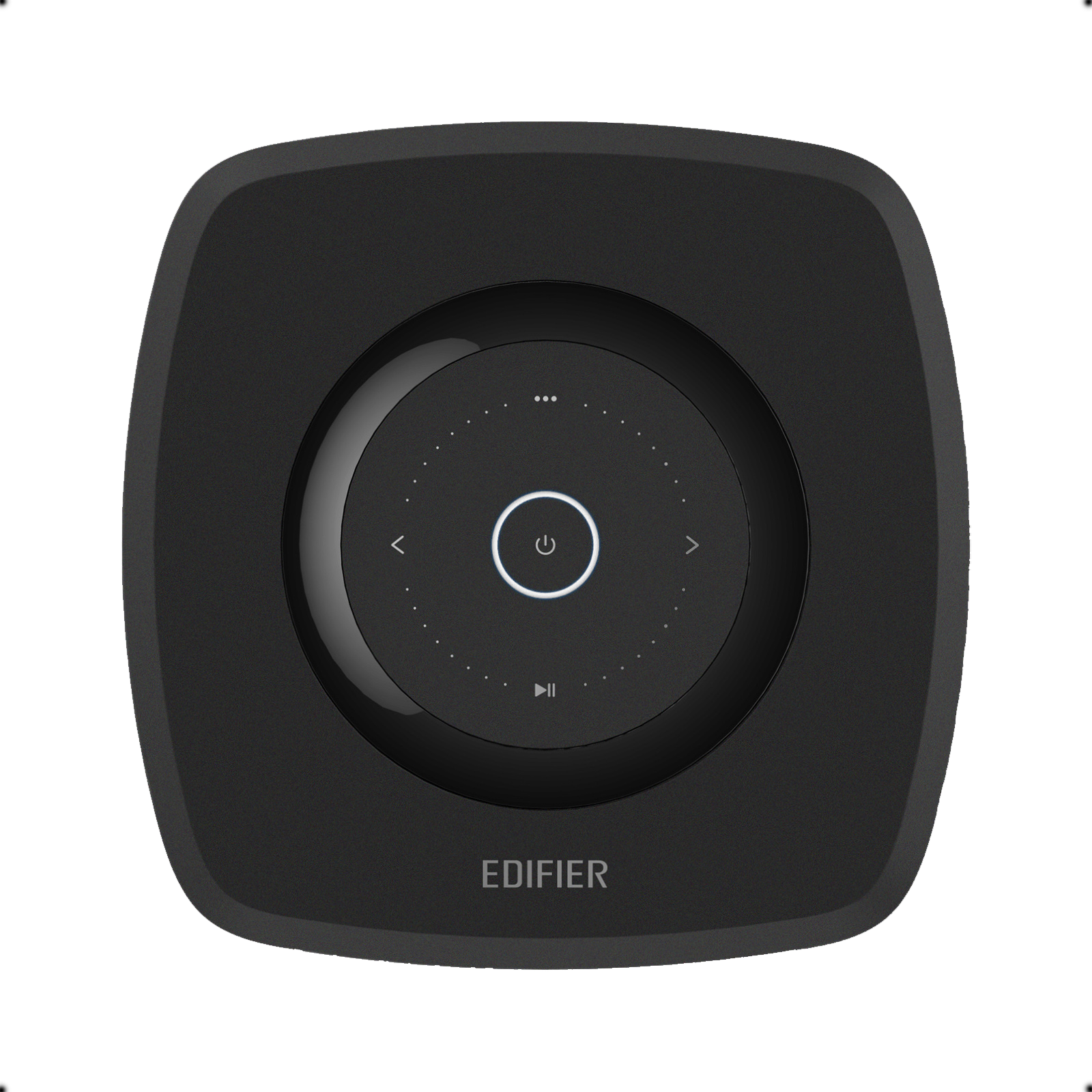 Enceinte intelligente sans fil MS50A avec connectivité multi-pièces