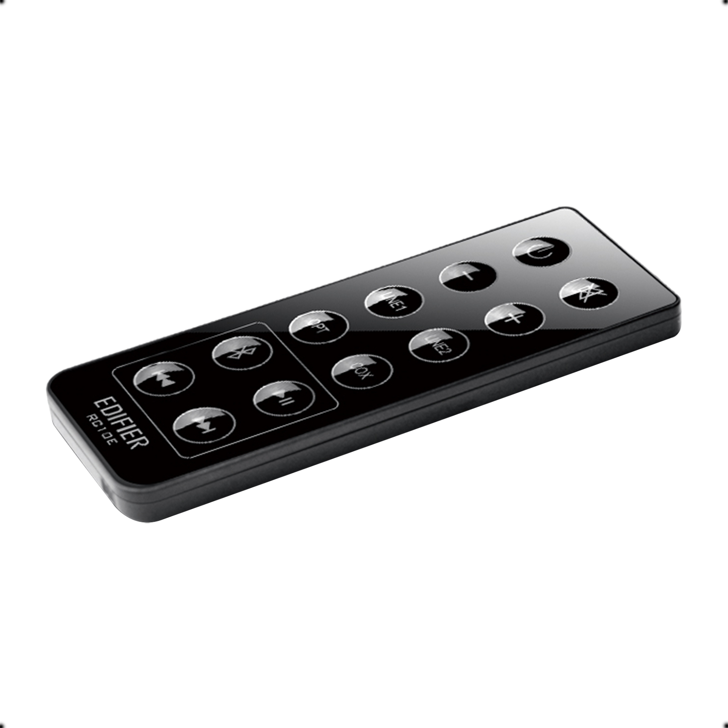 Altoparlanti da scaffale Bluetooth alimentati R1280DB