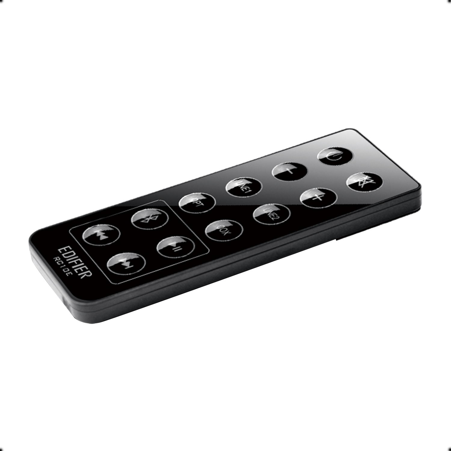Altoparlanti da scaffale Bluetooth alimentati R1280DB