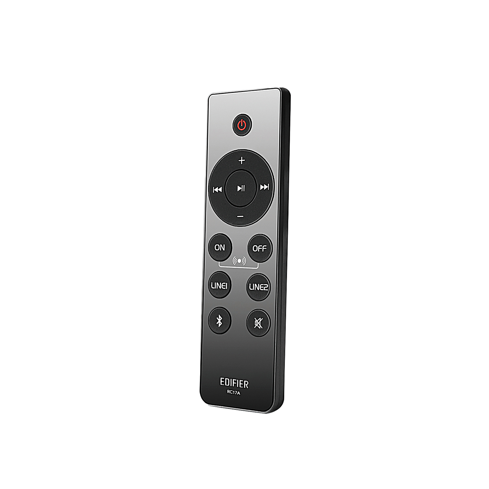 Remote RC17A-R1700BTs – Edifier Europe Remote RC17A-R1700BTs – Edifier Europe