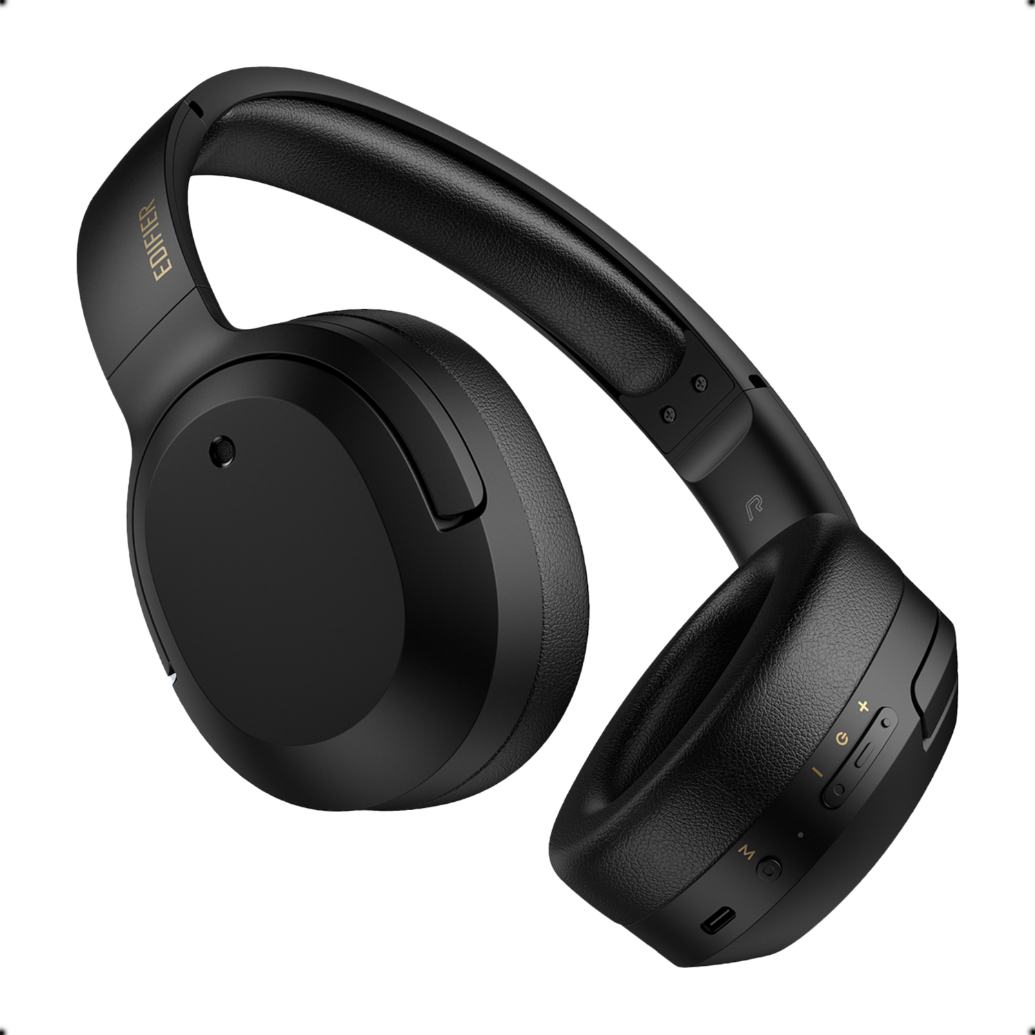 Cuffie over-ear wireless con cancellazione del rumore W820NB Plus