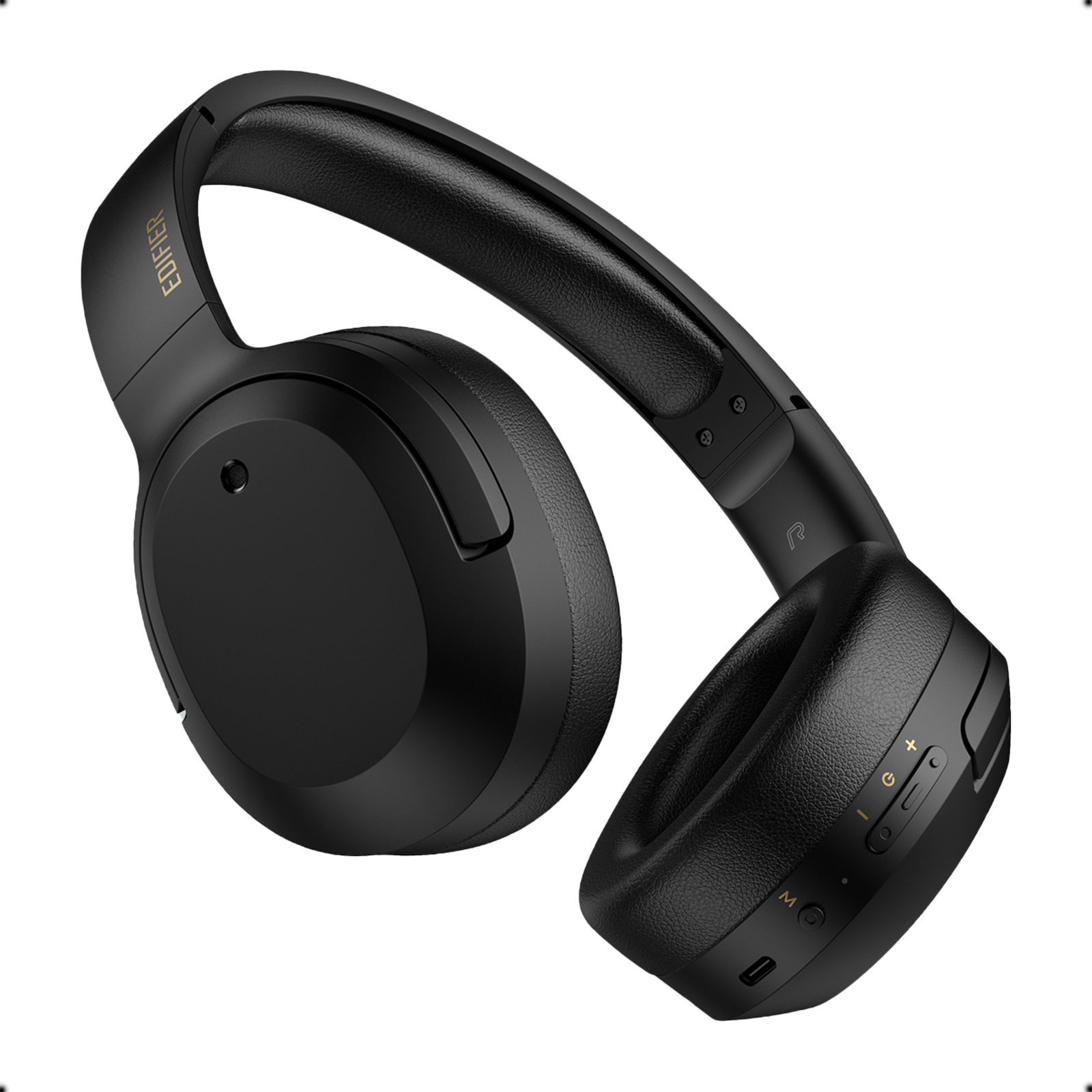 Écouteurs supra-auriculaires sans fil à suppression de bruit W820NB Plus