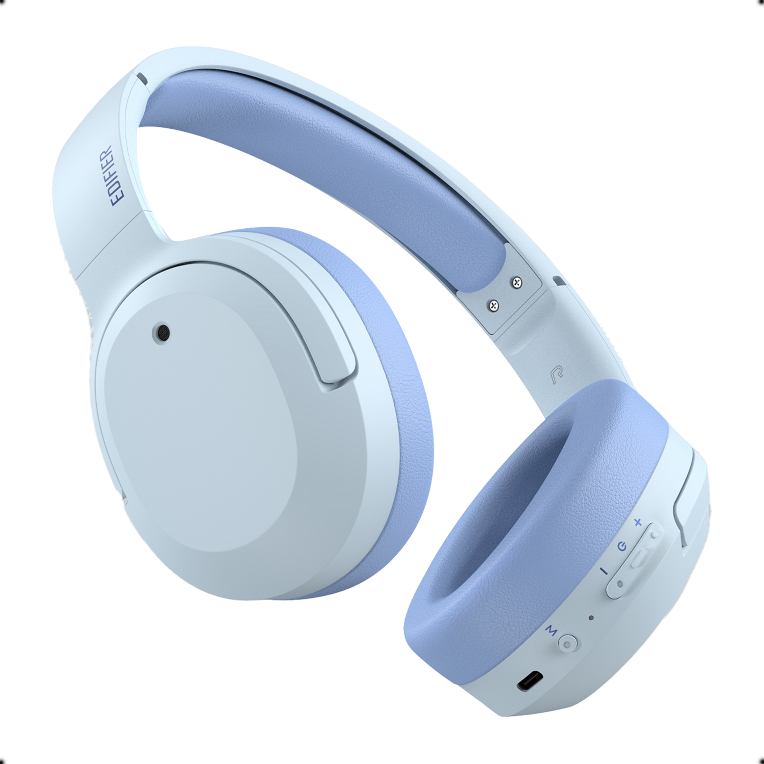 Cuffie over-ear wireless con cancellazione del rumore W820NB Plus