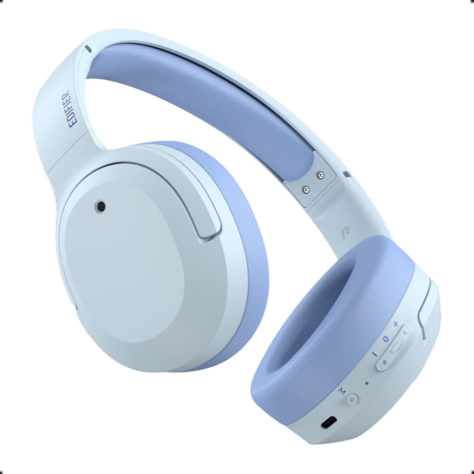 Écouteurs supra-auriculaires sans fil à suppression de bruit W820NB Plus