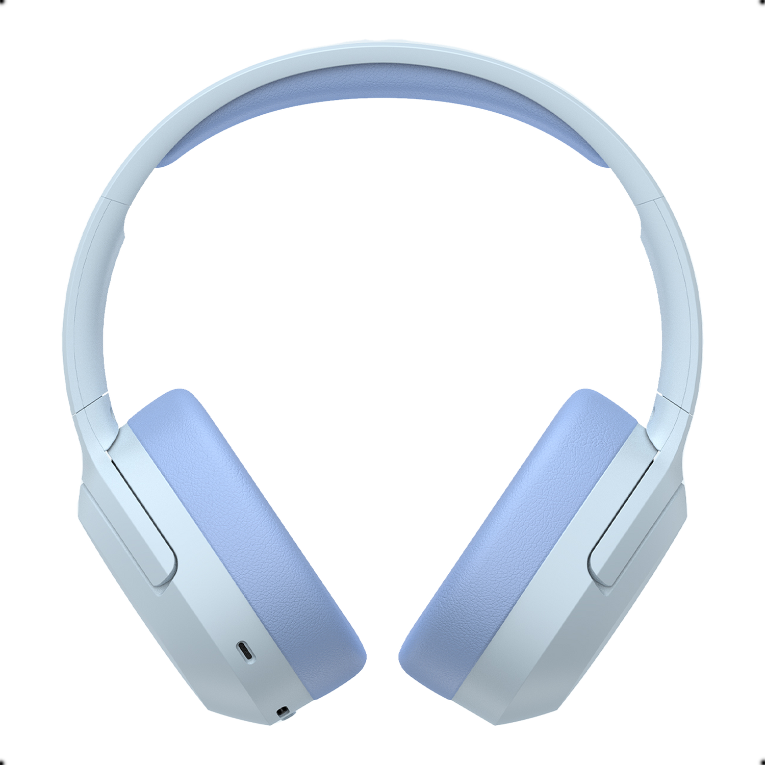 Cuffie over-ear wireless con cancellazione del rumore W820NB Plus