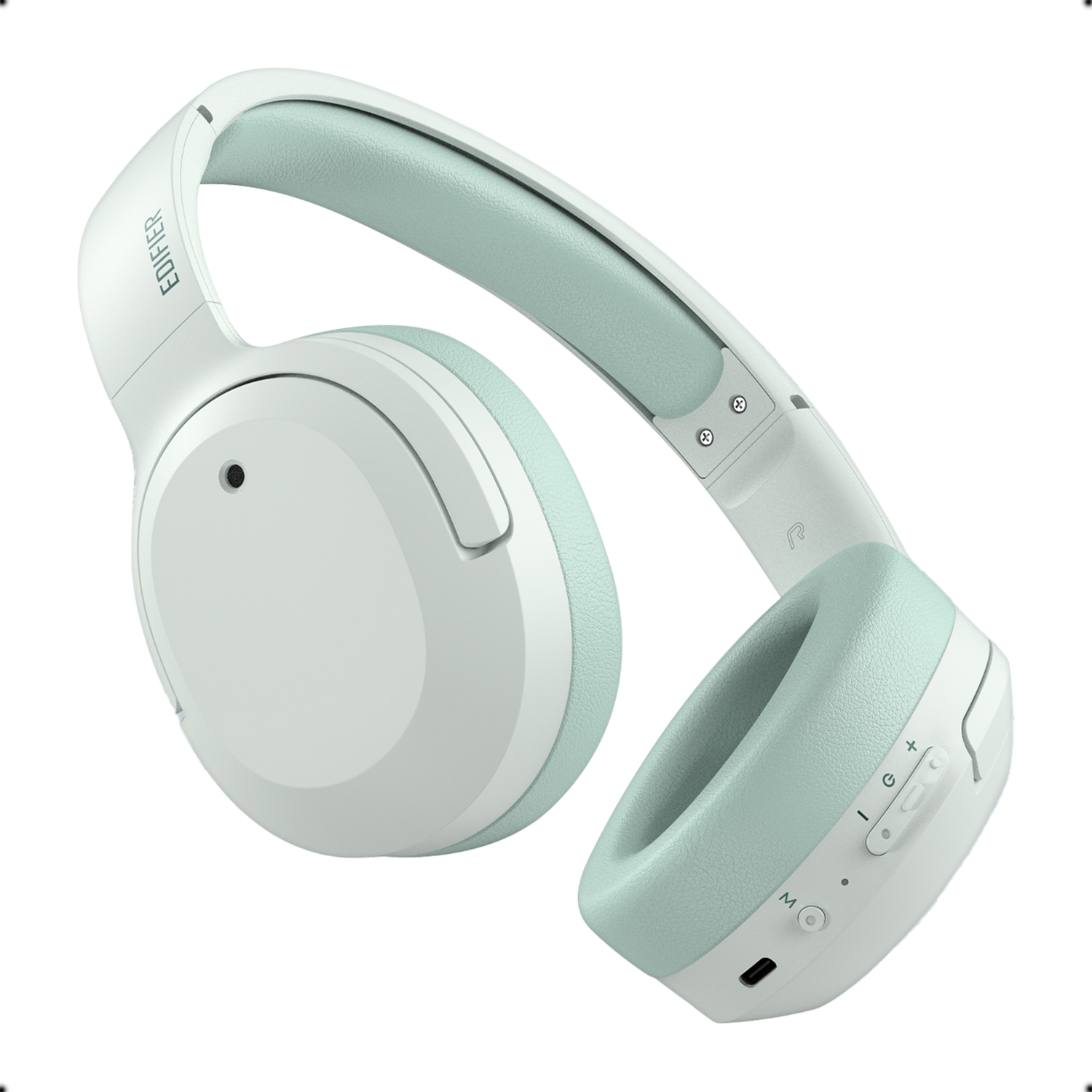 Cuffie over-ear wireless con cancellazione del rumore W820NB Plus