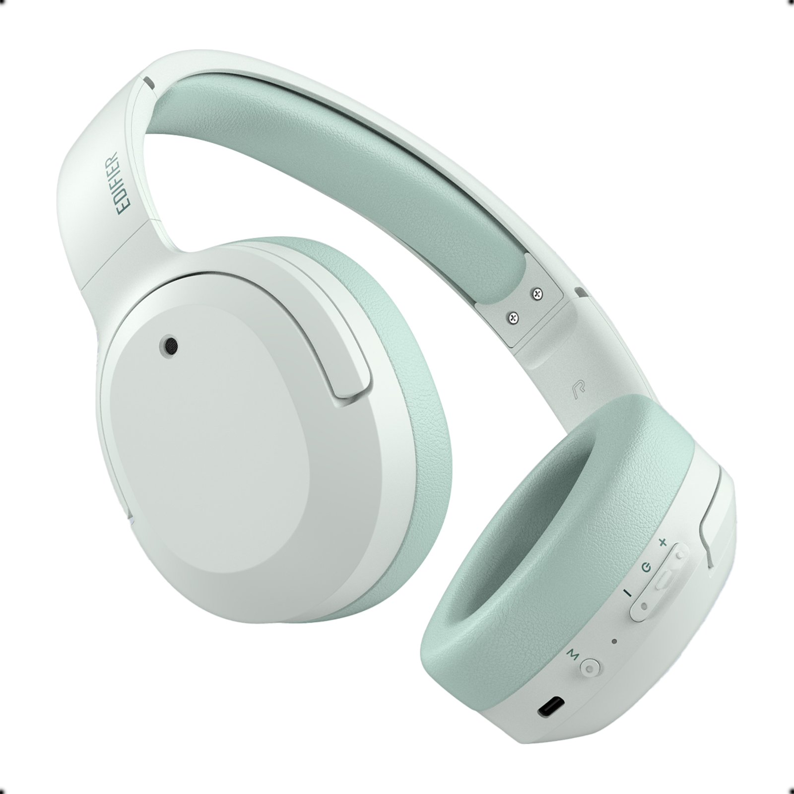 Écouteurs supra-auriculaires sans fil à suppression de bruit W820NB Plus