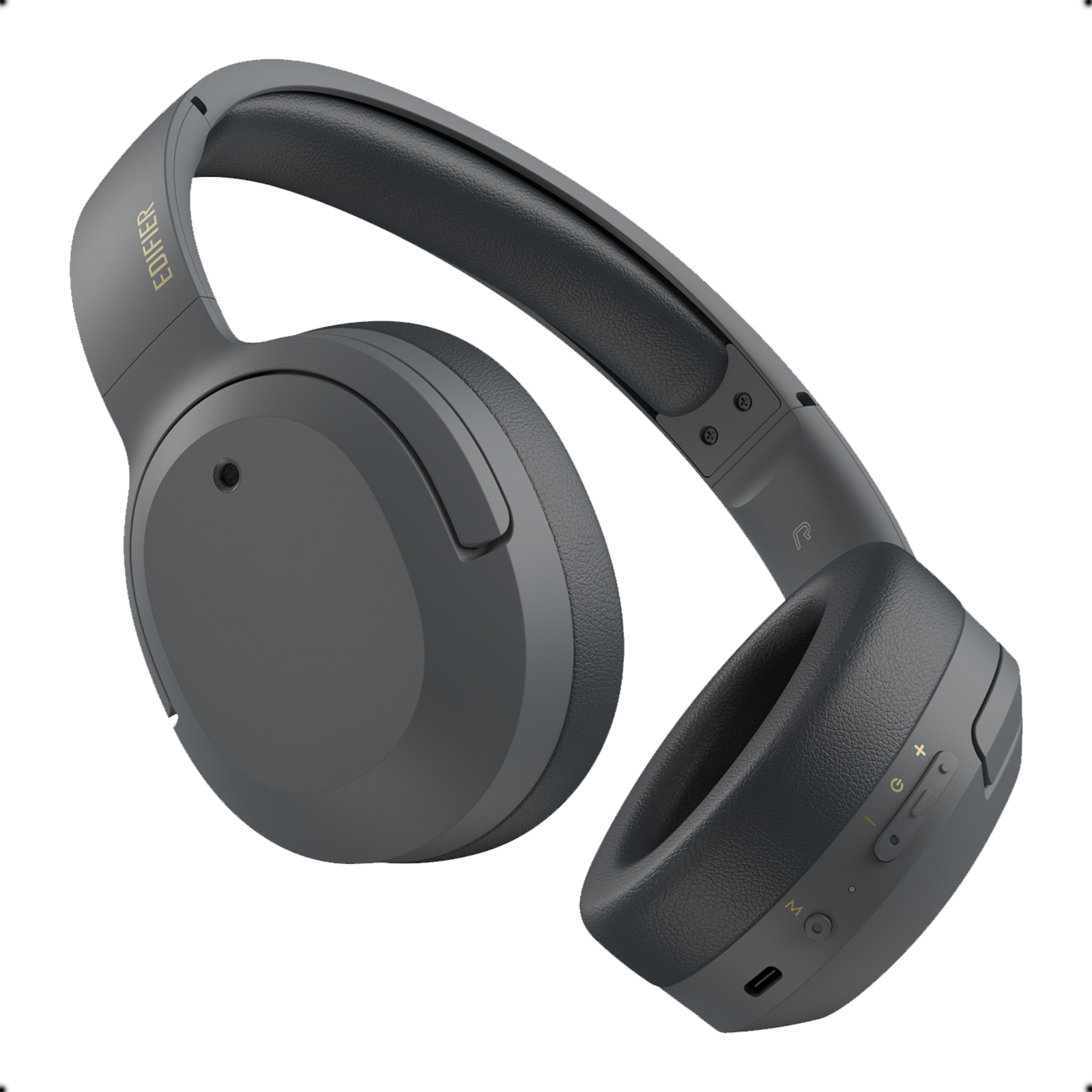 Écouteurs supra-auriculaires sans fil à suppression de bruit W820NB Plus