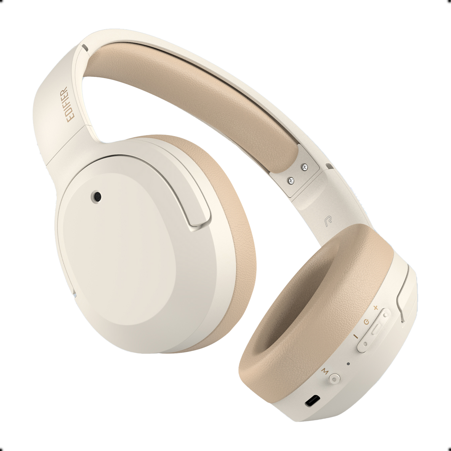Cuffie over-ear wireless con cancellazione del rumore W820NB Plus