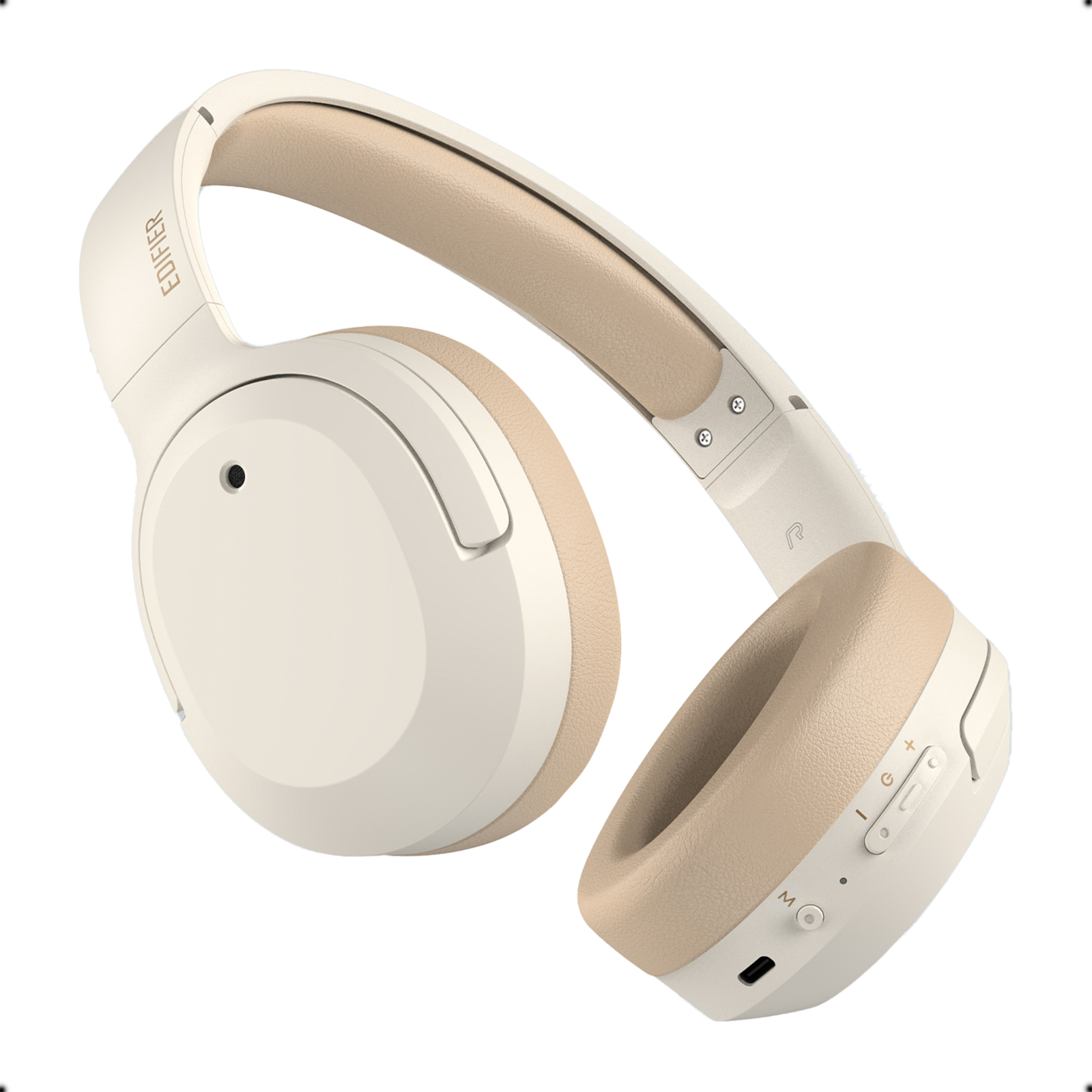 Écouteurs supra-auriculaires sans fil à suppression de bruit W820NB Plus