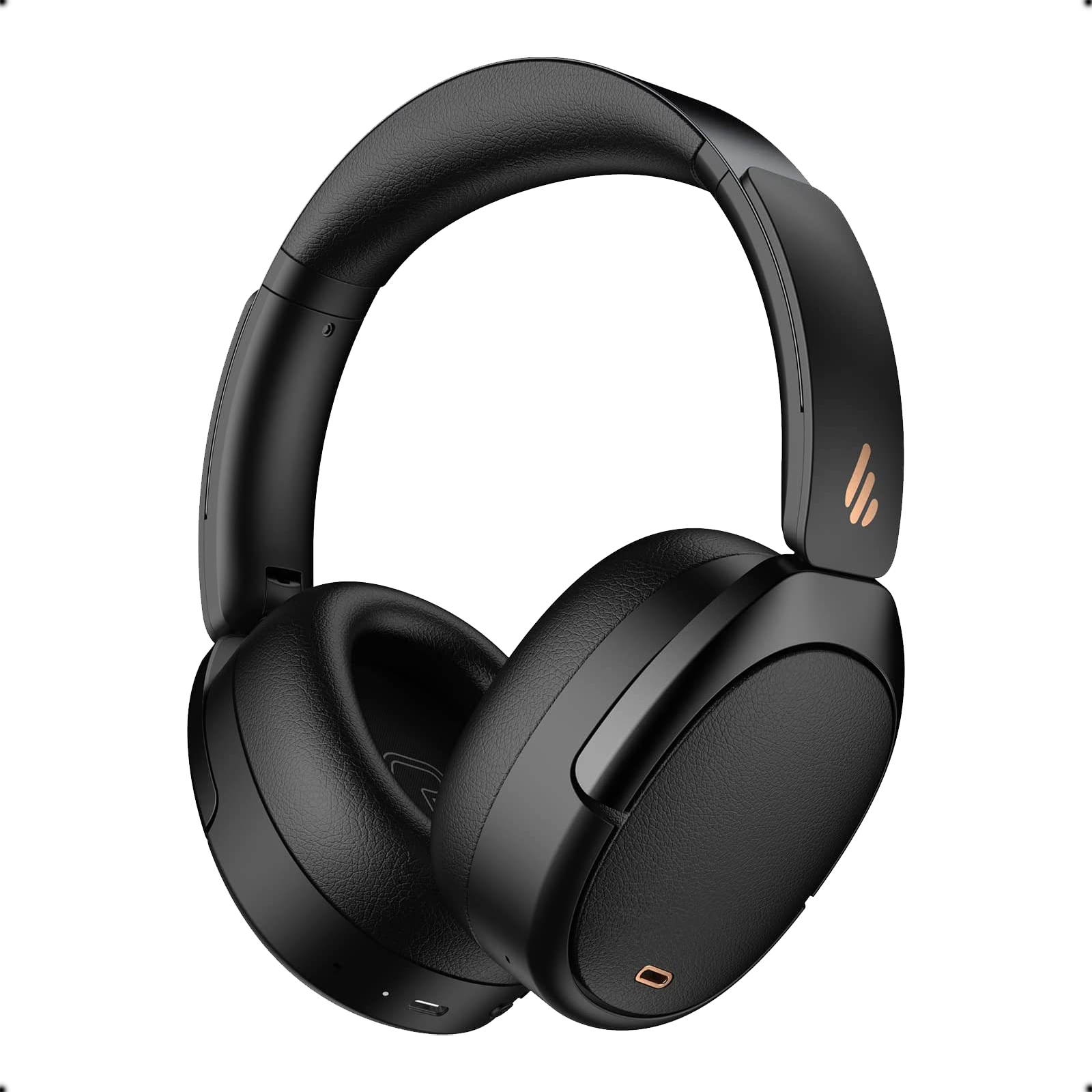 Casque supra-auriculaire sans fil à suppression de bruit WH950NB