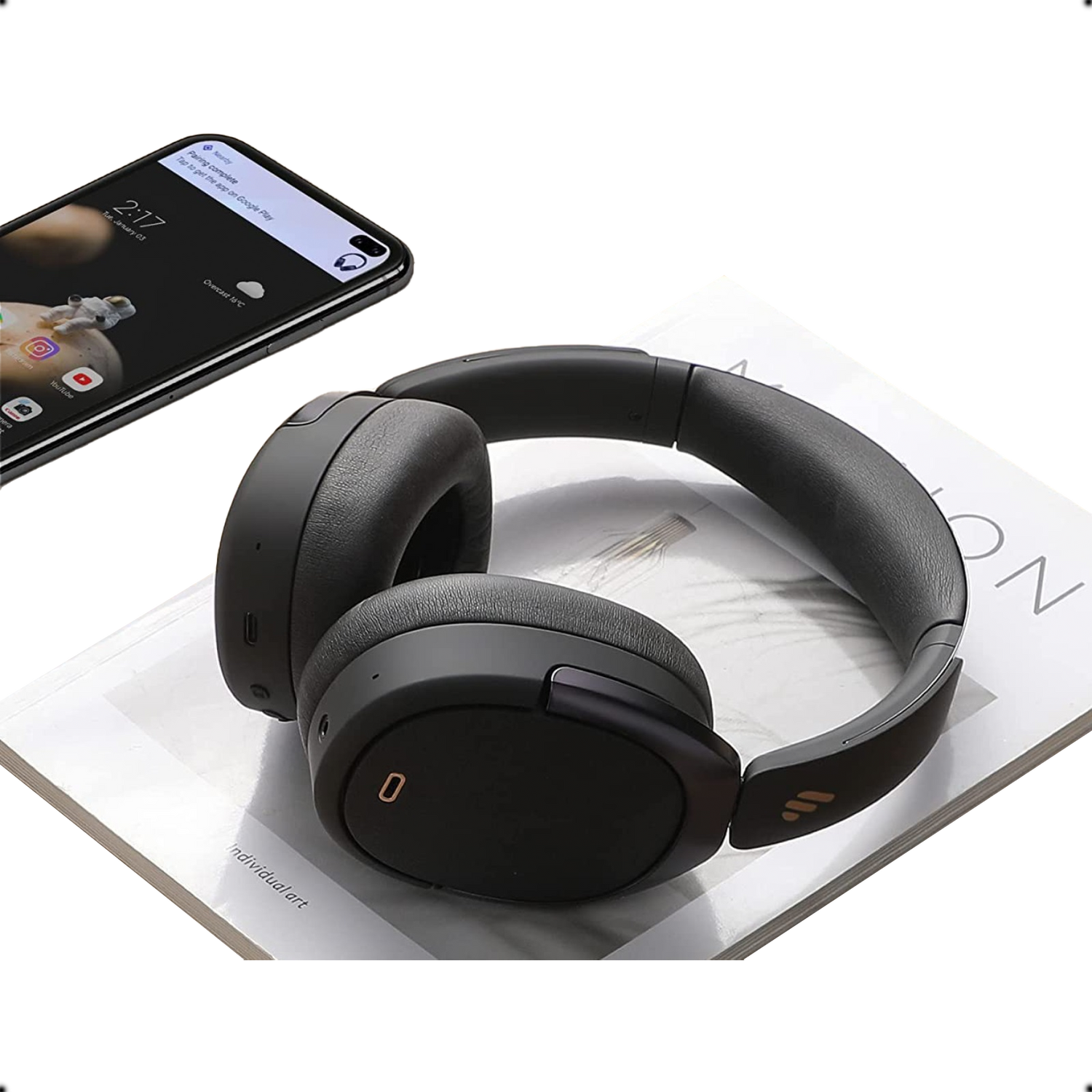 WH950NB Cuffie over-ear wireless con cancellazione del rumore