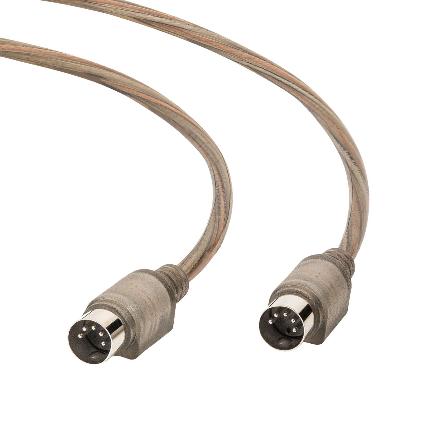 Cable MAC1 S2000pro 5-9m/16-29.5&