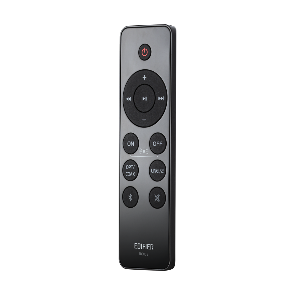 Télécommande-RC80B-R1280DB