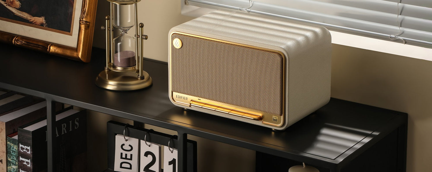Solo Speaker