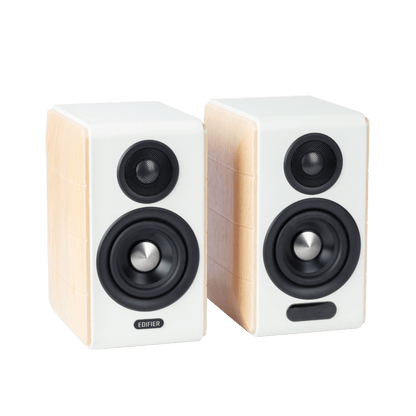 S880DB MKII 2.0 Active Hi-Fi Speaker