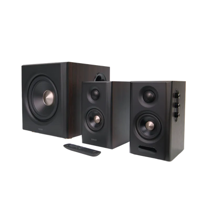S355DB  2.1 Active Speaker