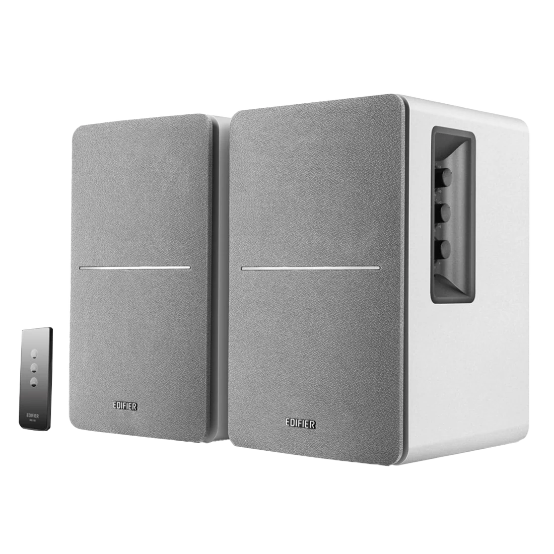 Aktive Regallautsprecher R1280T 