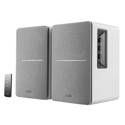 Aktive Regallautsprecher R1280T 