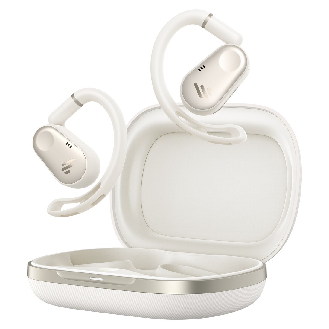Comfo Flex Open-Ear True Wireless Earbuds