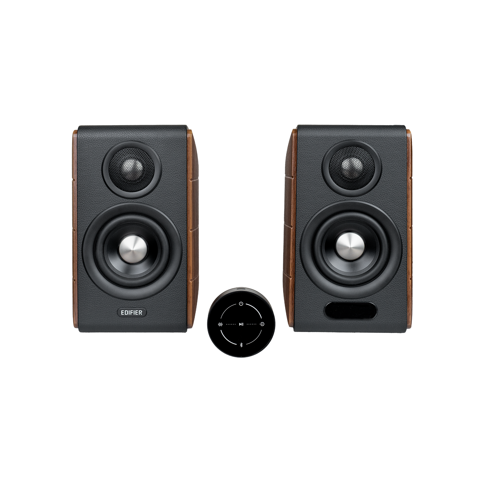 S880DB MKII 2.0 Active Hi-Fi Speaker