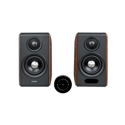 S880DB MKII 2.0 Active Hi-Fi Speaker