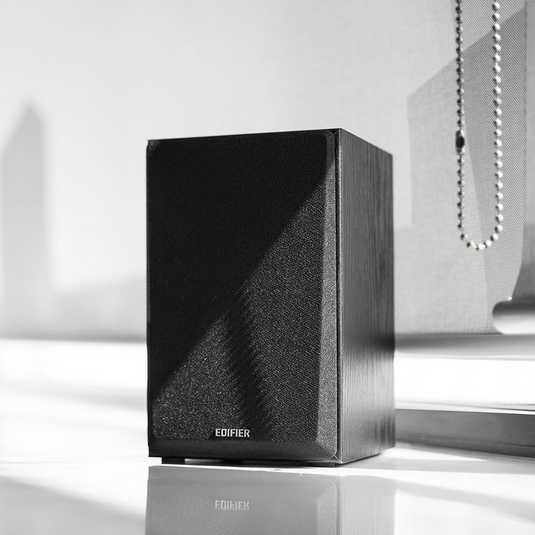 R980T Active Bookshelf Speakers – Edifier Europe