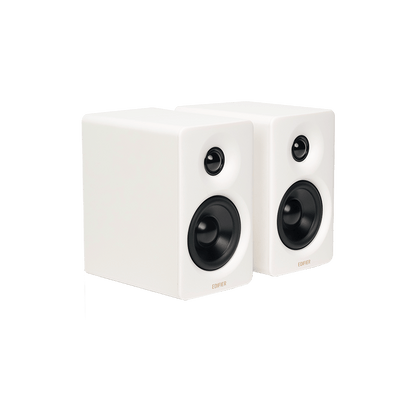 M60 Compact Desktop 2.0 Speakers
