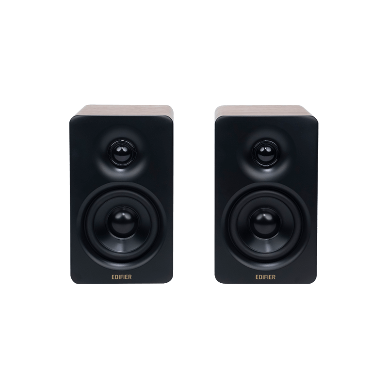 M60 Compact Desktop 2.0 Speakers