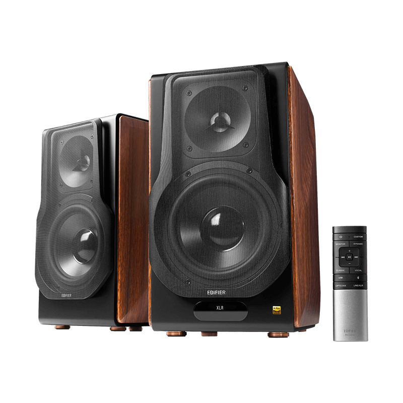 S3000MKII Premium 2.0 Speaker System