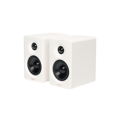 M60 Compact Desktop 2.0 Speakers