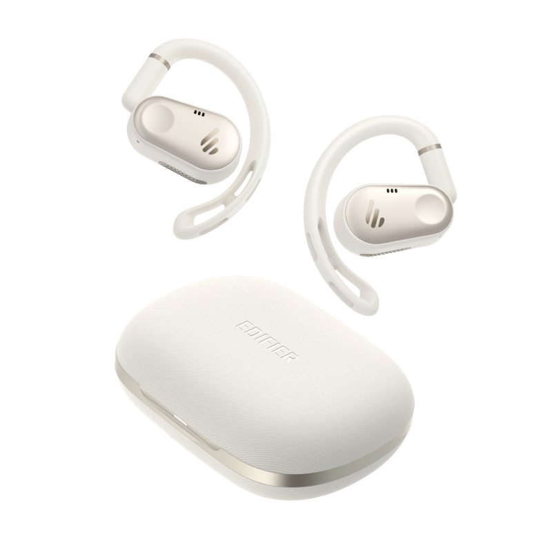 Comfo Flex Open-Ear True Wireless Earbuds
