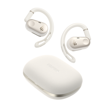 Comfo Flex Open-Ear True Wireless Earbuds