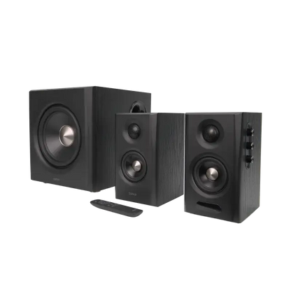 S355DB  2.1 Active Speaker