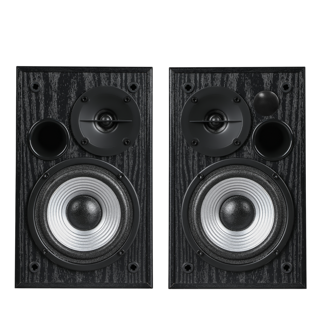 R990BT 2.0 Aktive Multimedia-Lautsprecher