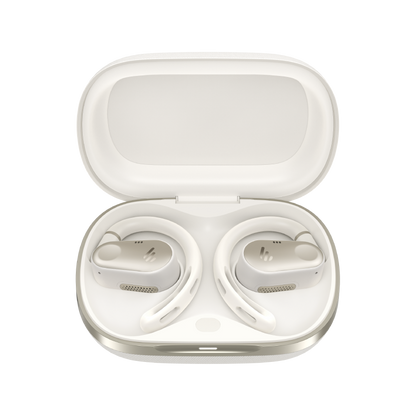 Comfo Flex Open-Ear True Wireless Earbuds