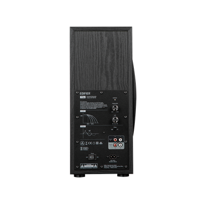 T5s  Powered Subwoofer