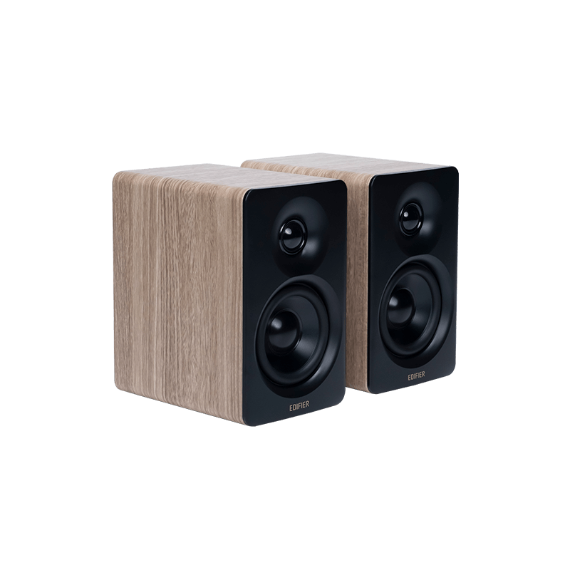 M60 Compact Desktop 2.0 Speakers