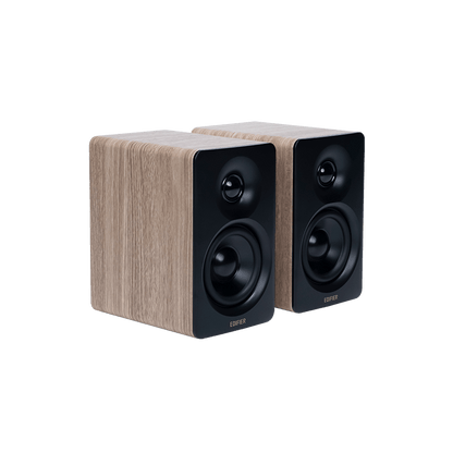 M60 Compact Desktop 2.0 Speakers