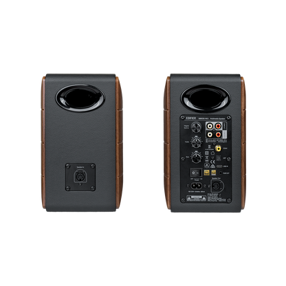 S880DB MKII 2.0 Active Hi-Fi Speaker