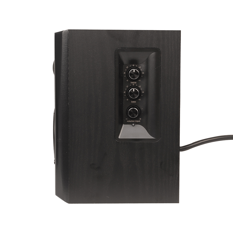 S351DB Bookshelf Speaker and Subwoofer  (Certified Refurbished)