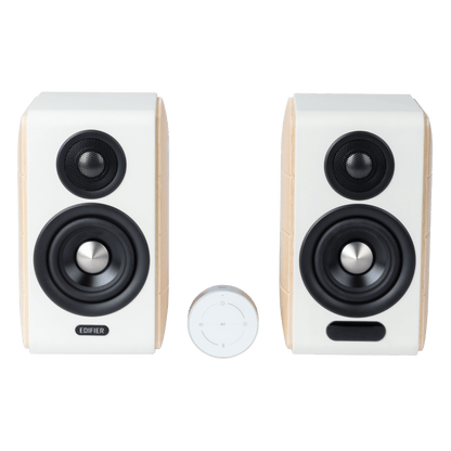 S880DB MKII 2.0 Active Hi-Fi Speaker