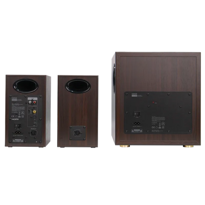 S355DB  2.1 Active Speaker