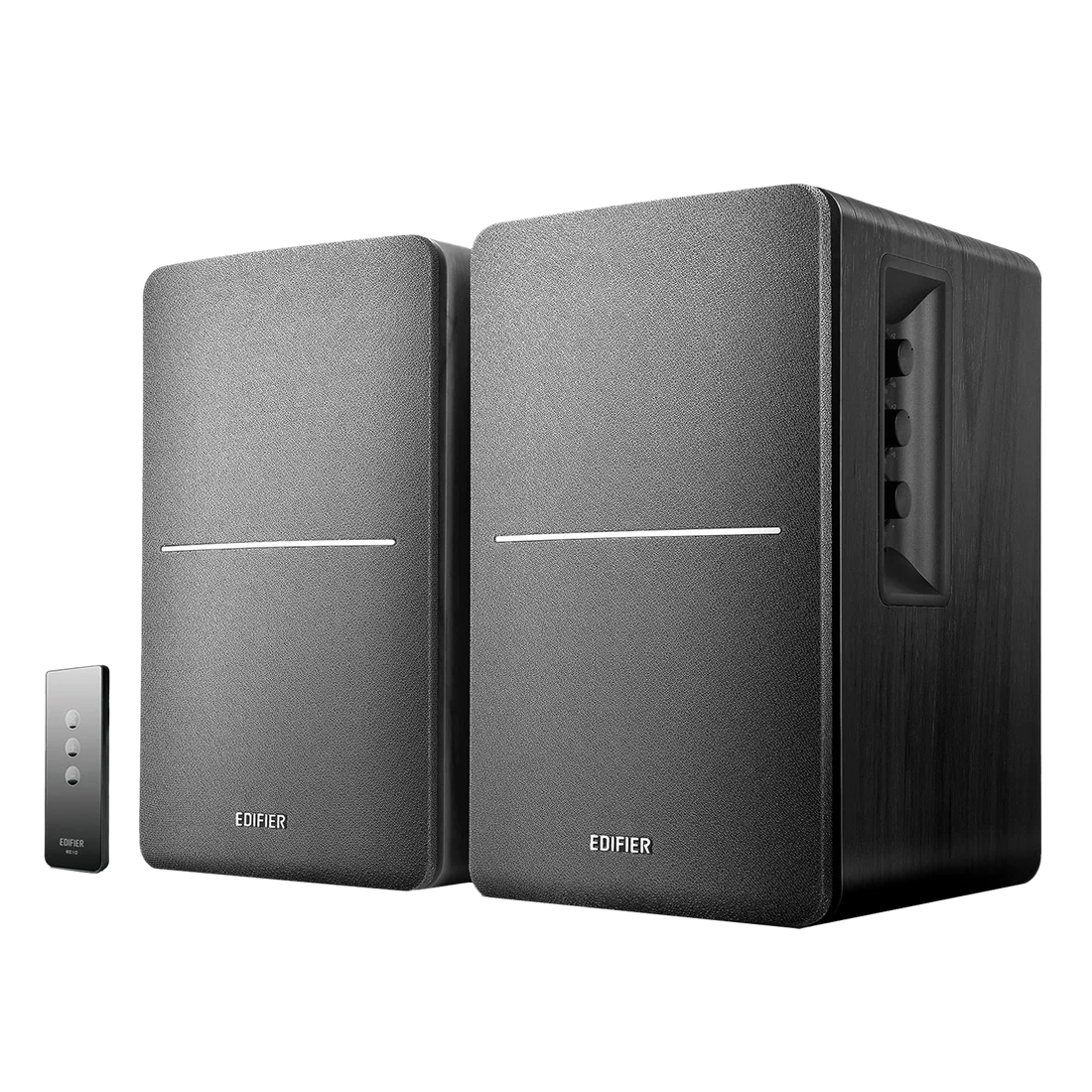 Aktive Regallautsprecher R1280T 