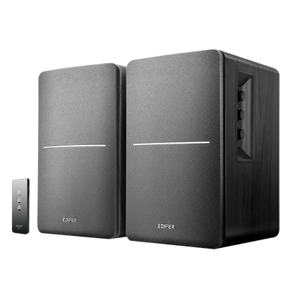 Aktive Regallautsprecher R1280T 