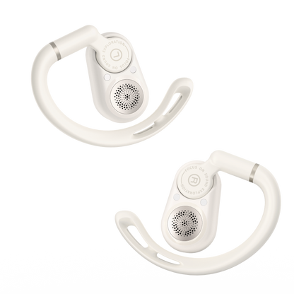 Comfo Flex Open-Ear True Wireless Earbuds