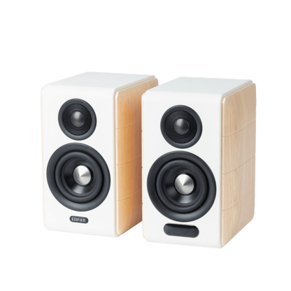 S880DB MKII 2.0 Active Hi-Fi Speaker