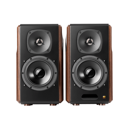 S2000MKIII New Classic Hi-Fi Active Speaker
