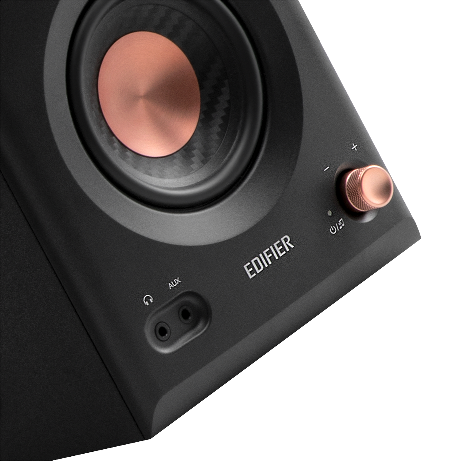 MR5 Tri-Amped Powered Studio Monitor Speakers